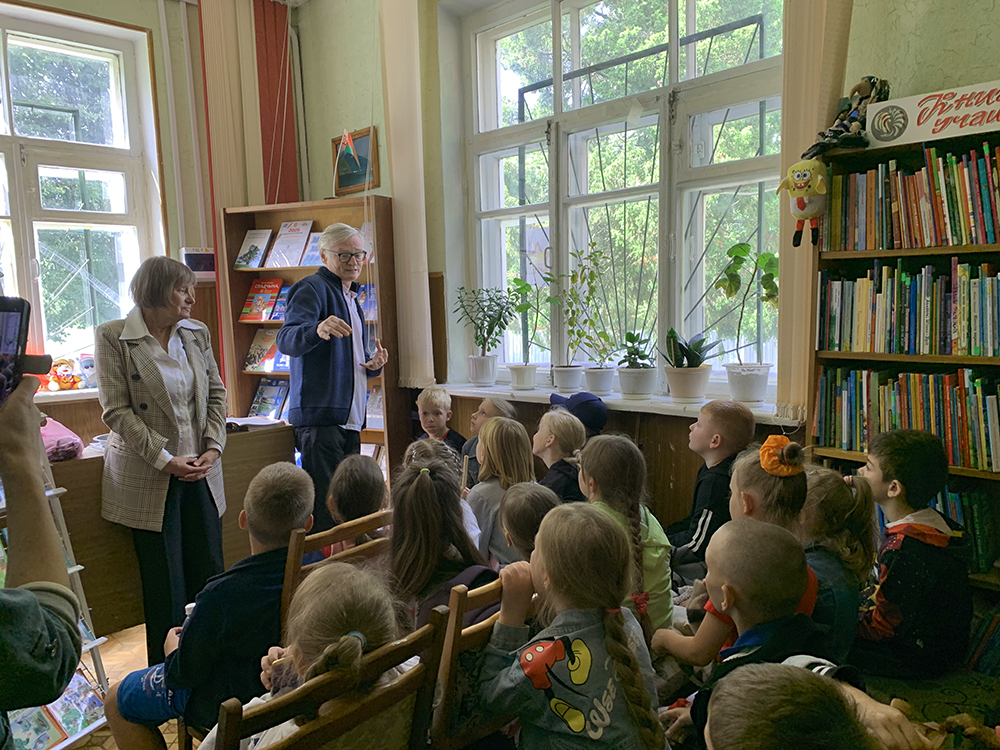 O taynakh i zagadkakh prirody12