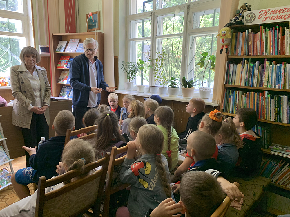 O taynakh i zagadkakh prirody15