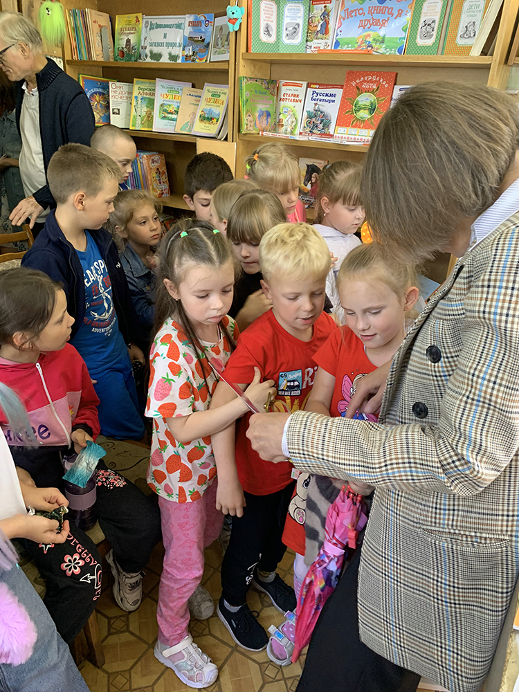 O taynakh i zagadkakh prirody19