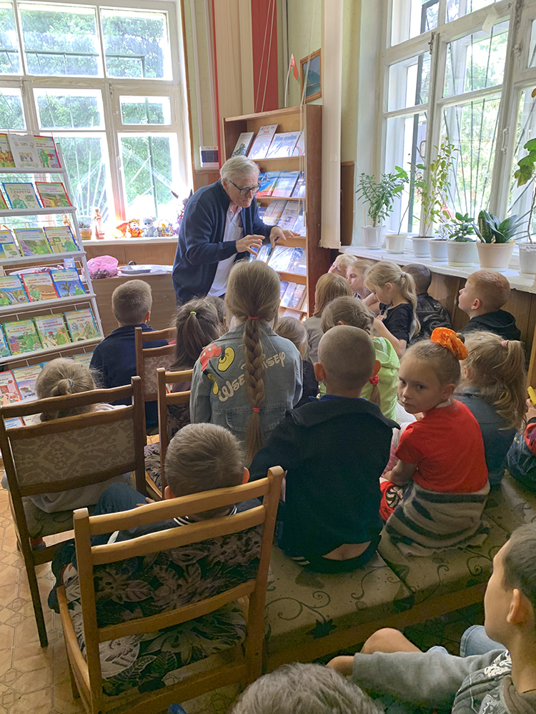 O taynakh i zagadkakh prirody6