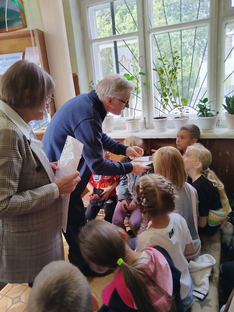 O taynakh i zagadkakh prirody7