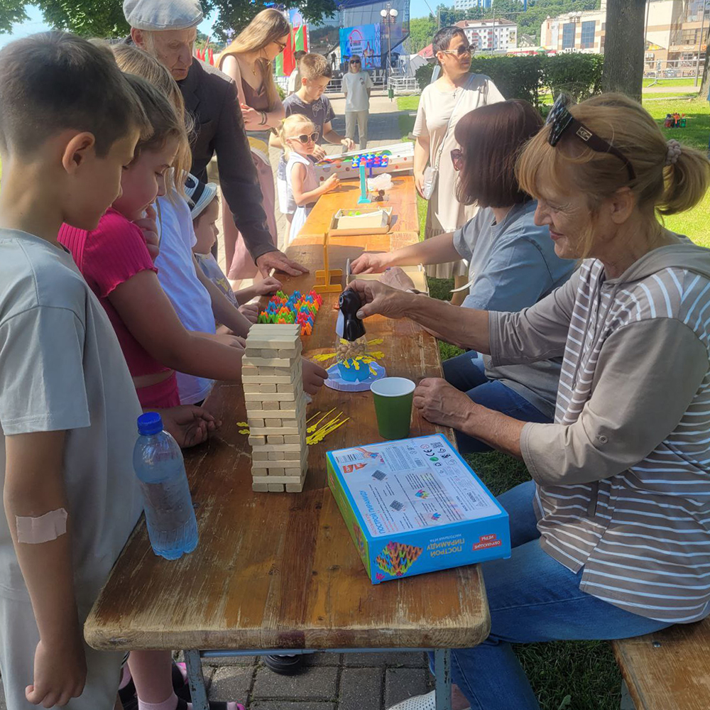 den nezavisimosti park12