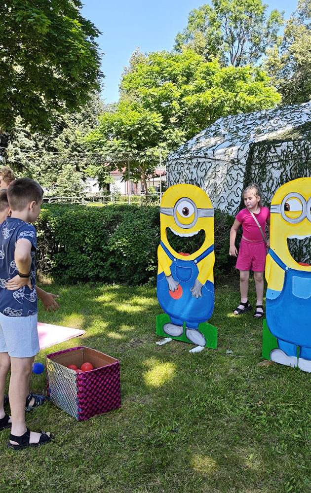 den nezavisimosti park6