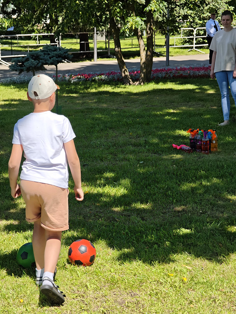 den nezavisimosti park7