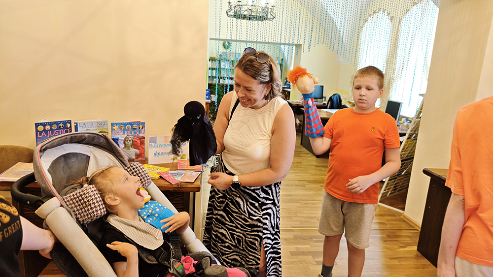 mesto gde zhivut knigi8