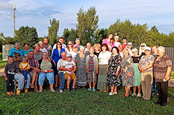 net v tselom mire prekrasney derevni moyey