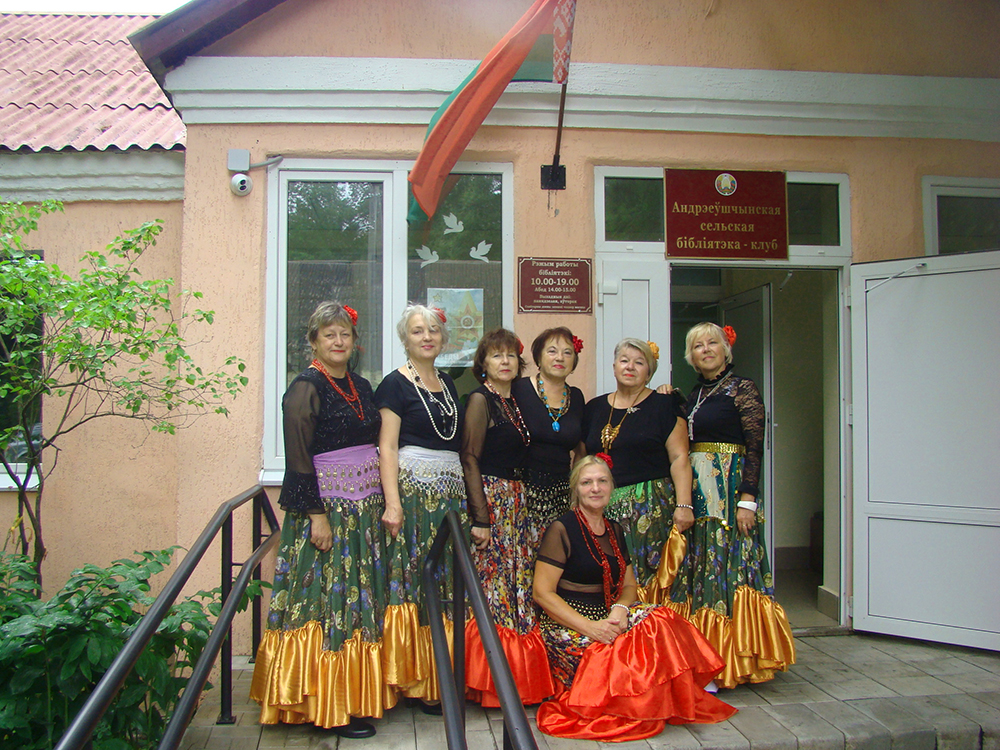 prazdnik derevni Andreyevshchina23