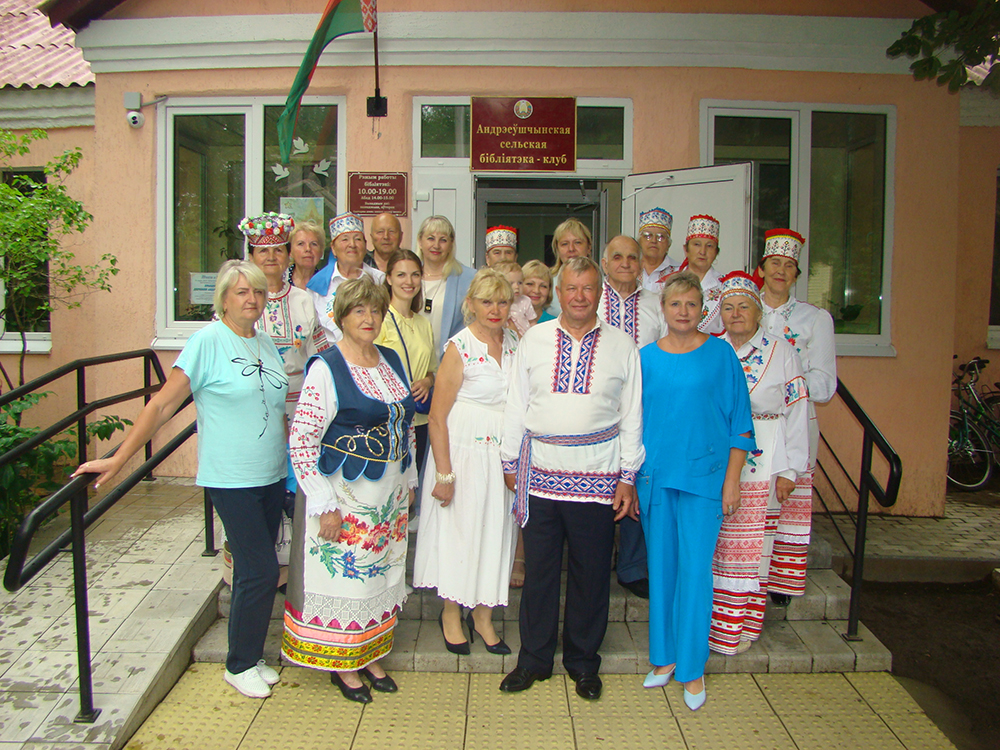 prazdnik derevni Andreyevshchina34