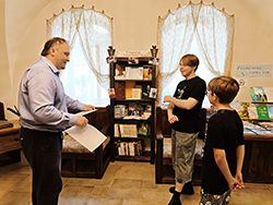 syn ziamli bielaruskaj