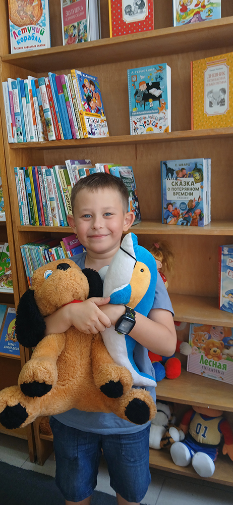 Davayte chitat i igrat5