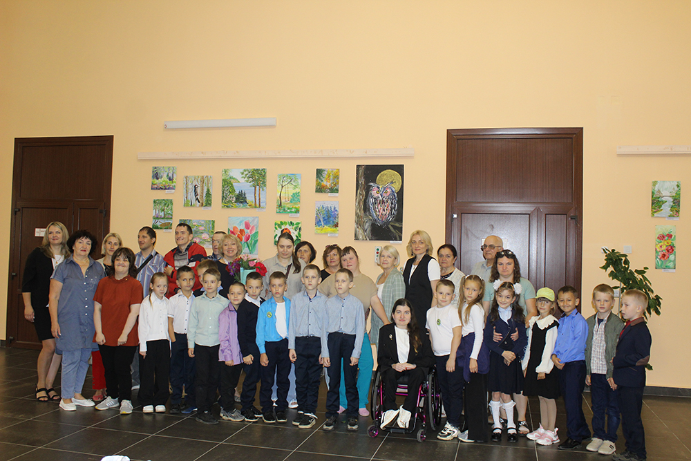 Iskusstvo kotoroye vidit serdtsem13