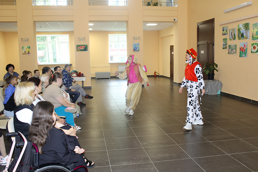 Iskusstvo kotoroye vidit serdtsem15