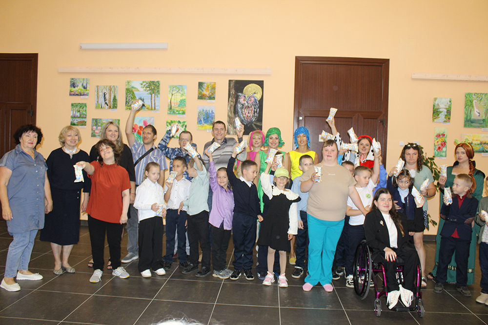 Iskusstvo kotoroye vidit serdtsem17