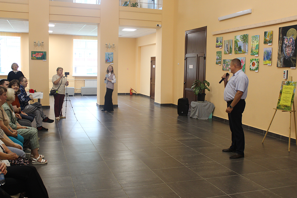 Iskusstvo kotoroye vidit serdtsem9