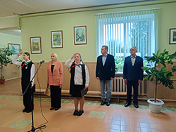 Soglasiye segodnya mir navsegda