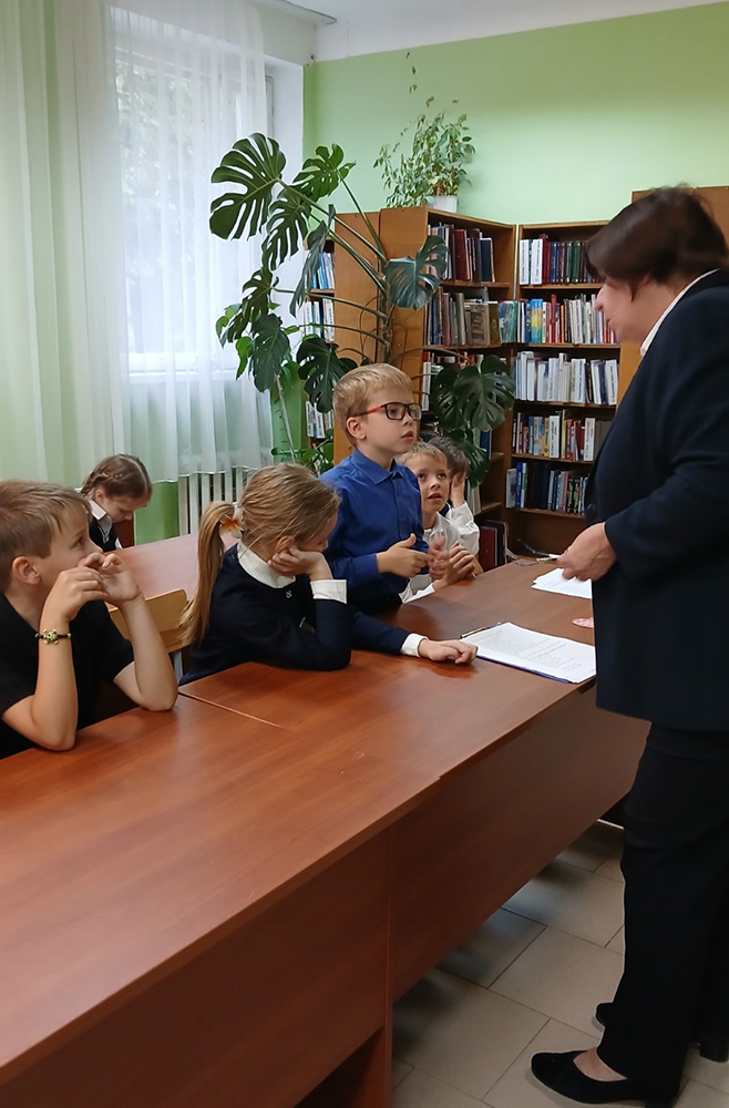 YA lyublyu svoyu semyu7