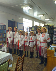 o samoy dobroy i nezhnoy