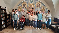 praz škieĺca historyi