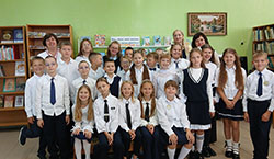 promchalos leto krasnoye