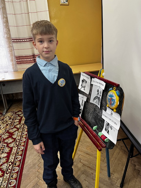 Italyanskiy skazochnik Dzhanni Rodari2