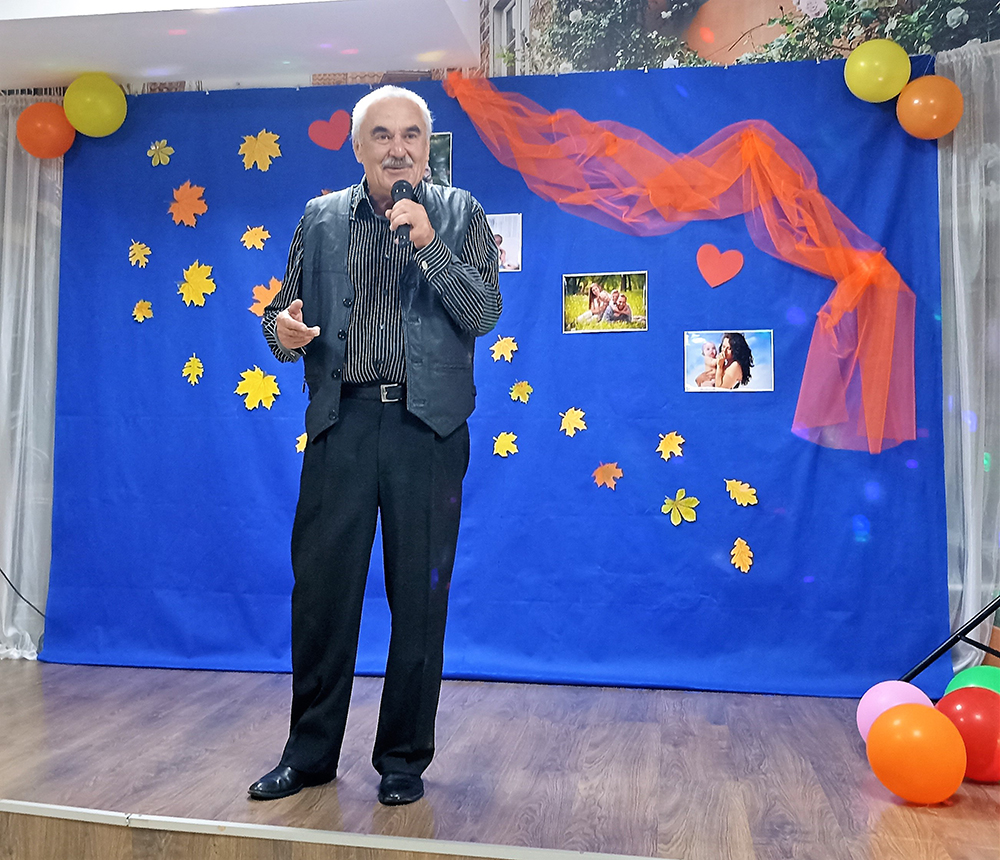 Umeyte dorozhit drug drugom11