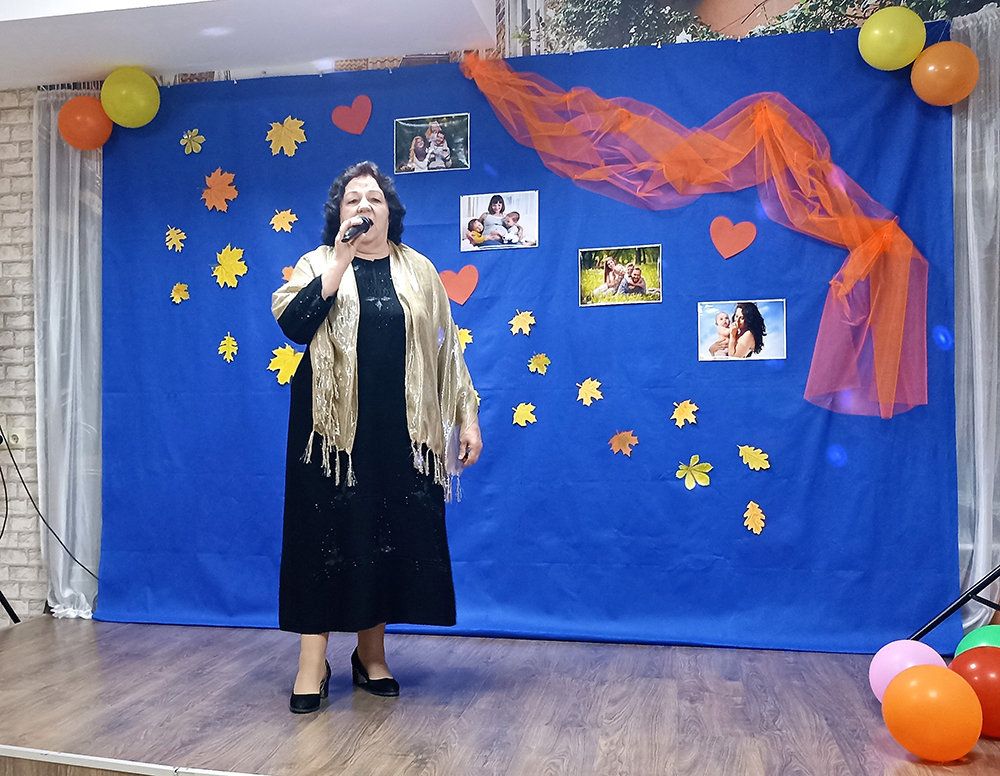 Umeyte dorozhit drug drugom12