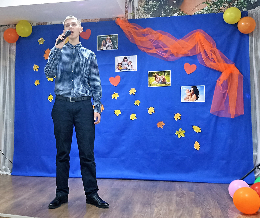 Umeyte dorozhit drug drugom13