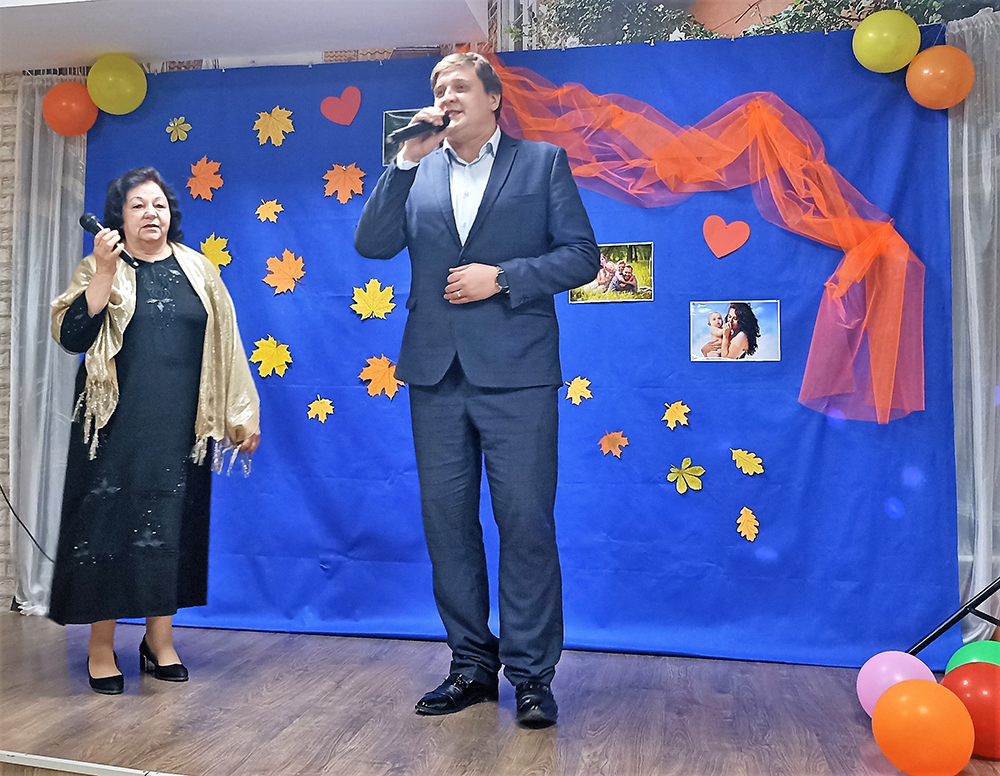 Umeyte dorozhit drug drugom6