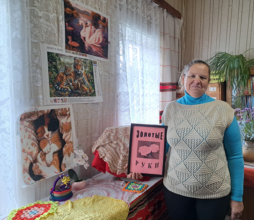 Viaduć da Mamy darohi ŭsie2