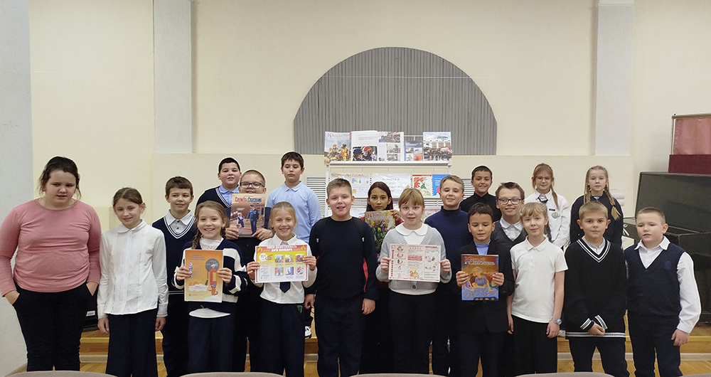 Za pozhar v otvete vzroslyye i deti1