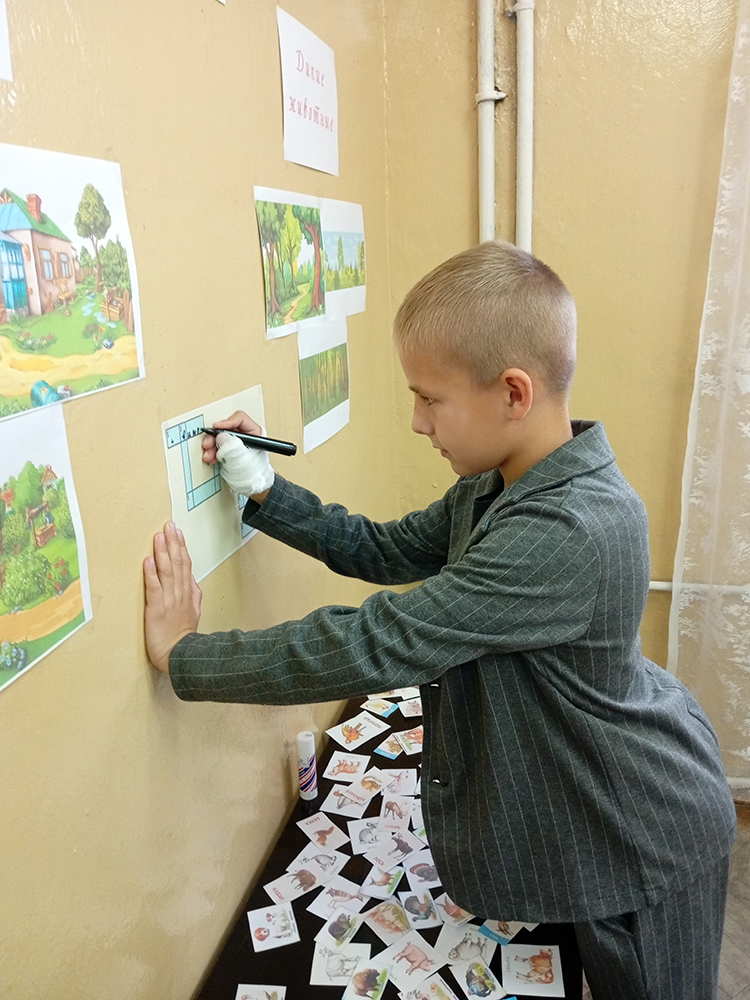 dikiye i domashniye2