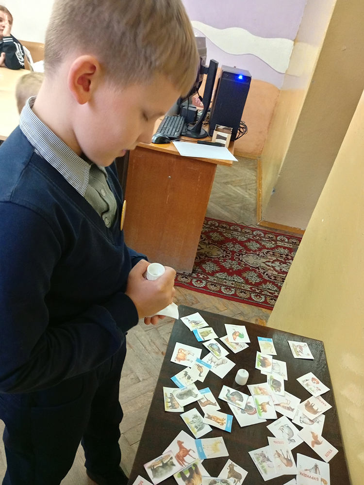 dikiye i domashniye4