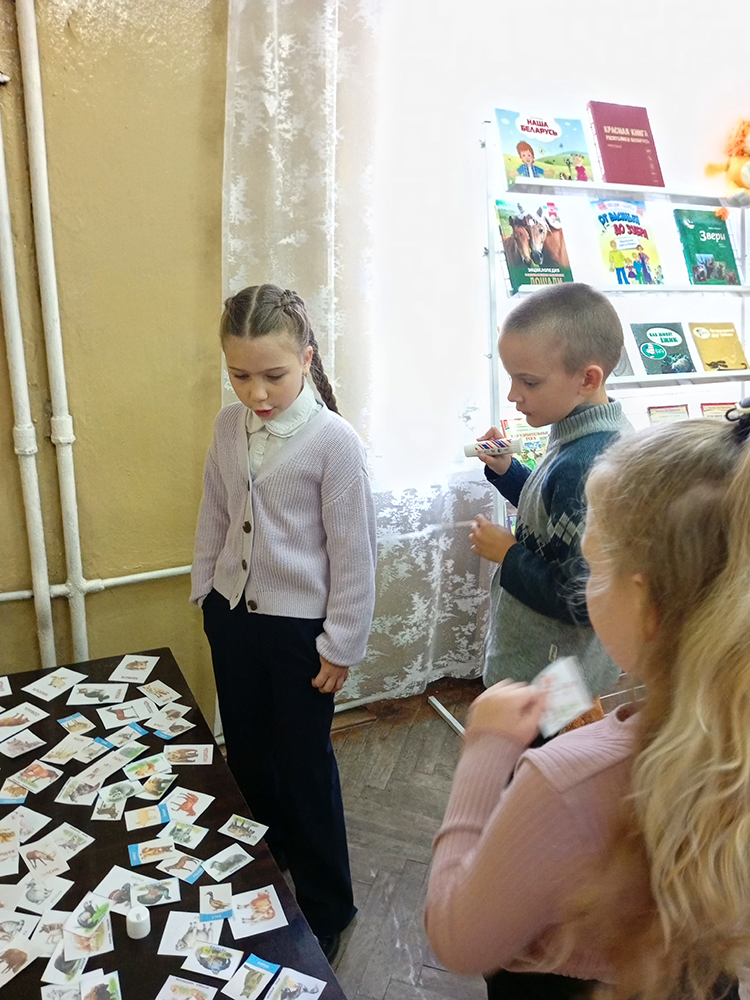 dikiye i domashniye7