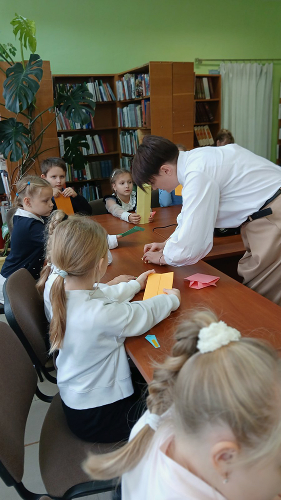 luchshe papy druga net5