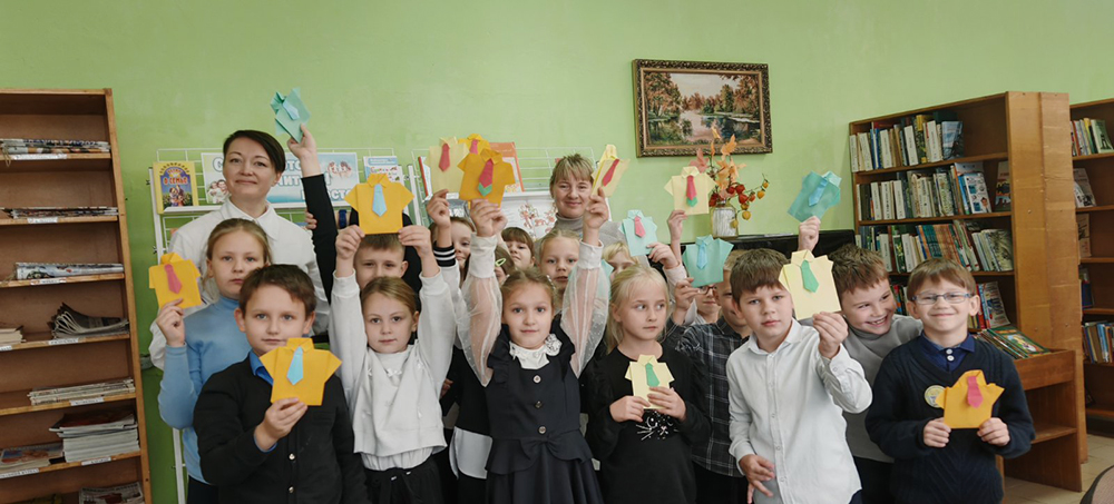 luchshe papy druga net8