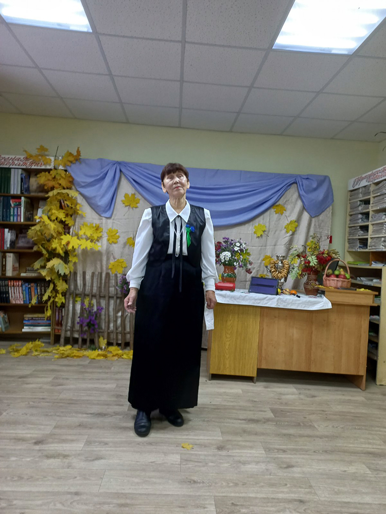 mama slovo dorogoye8