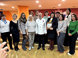 prezentatsiya knigi polonskogo