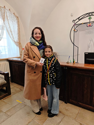 sdelayem sami i podarim mame