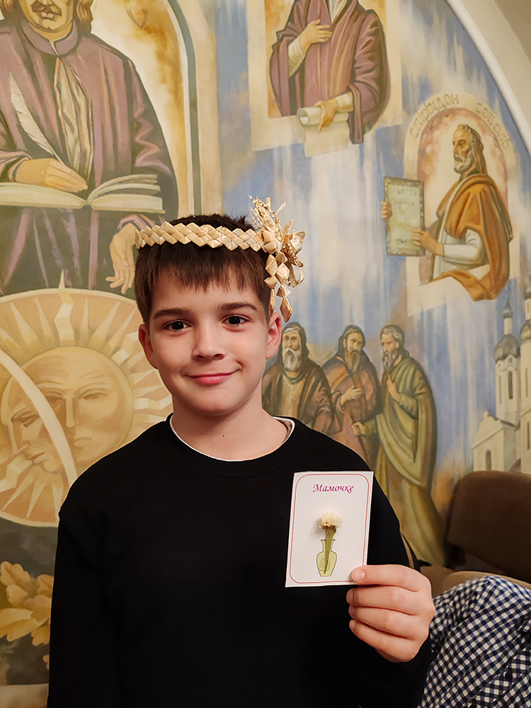 sdelayem sami i podarim mame1