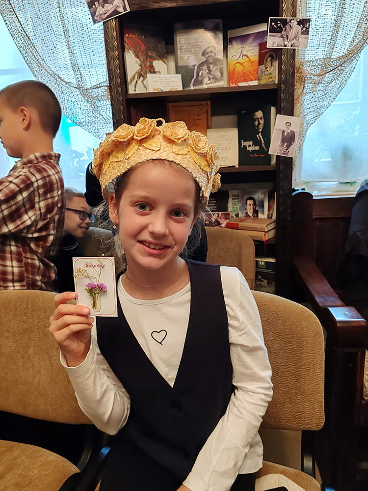 sdelayem sami i podarim mame2