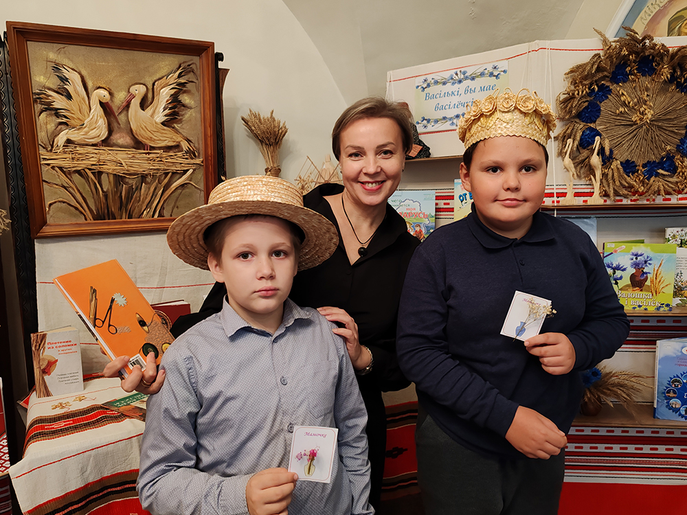 sdelayem sami i podarim mame3