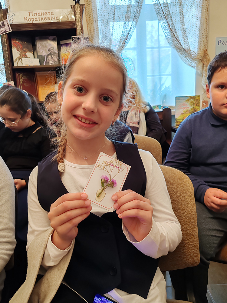 sdelayem sami i podarim mame4