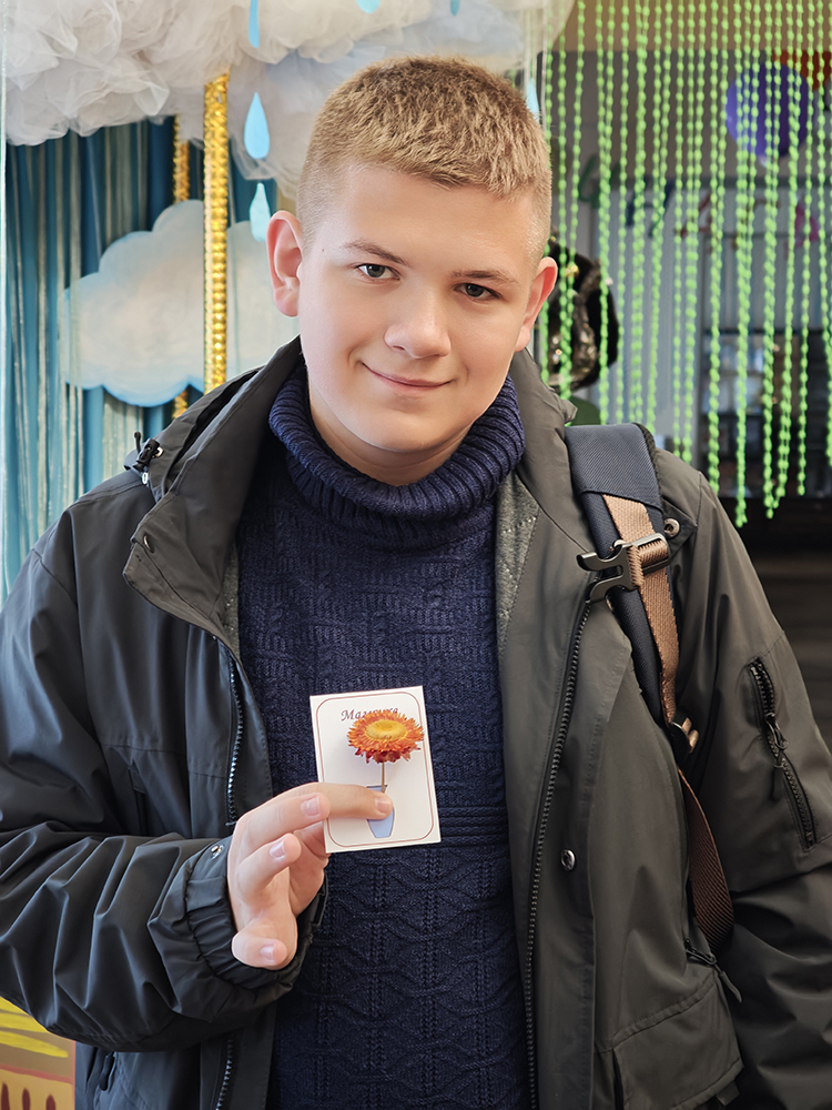 sdelayem sami i podarim mame5