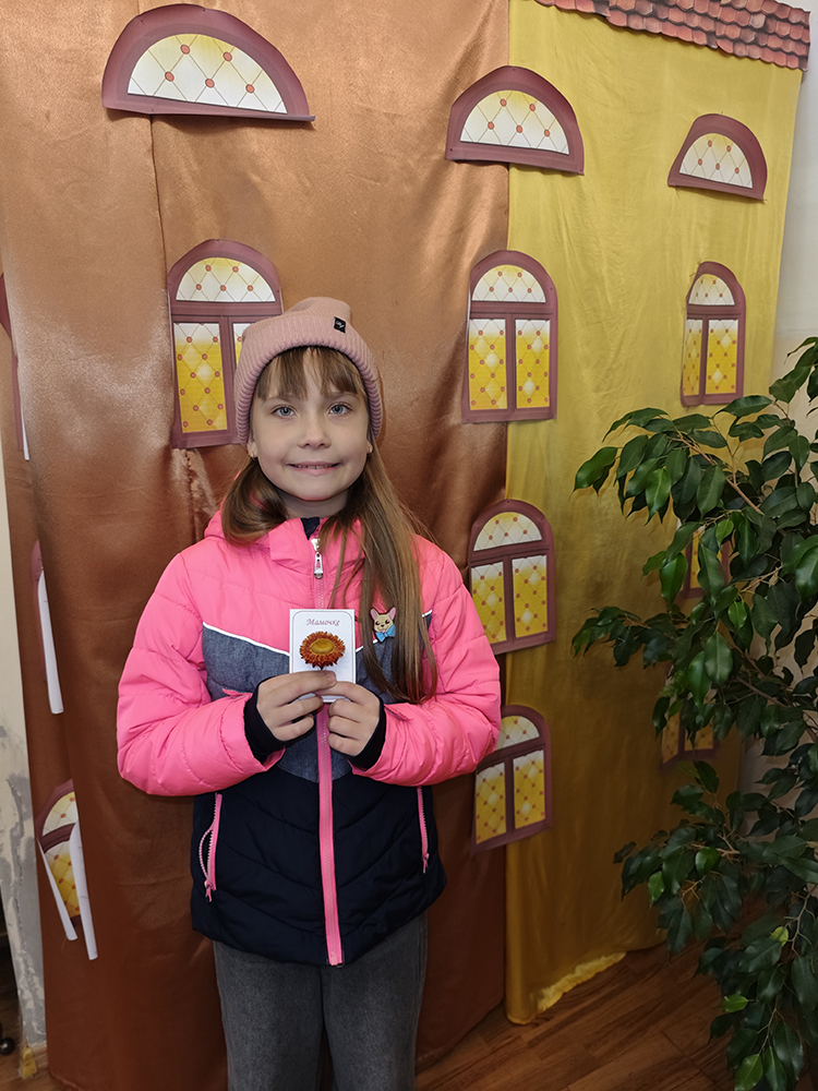 sdelayem sami i podarim mame8