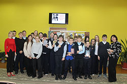 spieŭnaja struna adkrytaj dušy