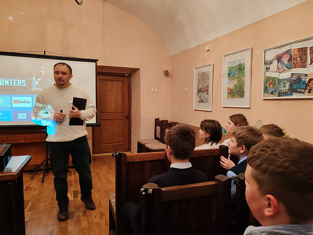 tvory jaho krynica žyvaja1