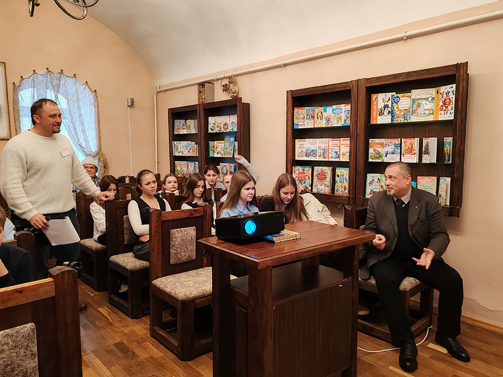 tvory jaho krynica žyvaja4