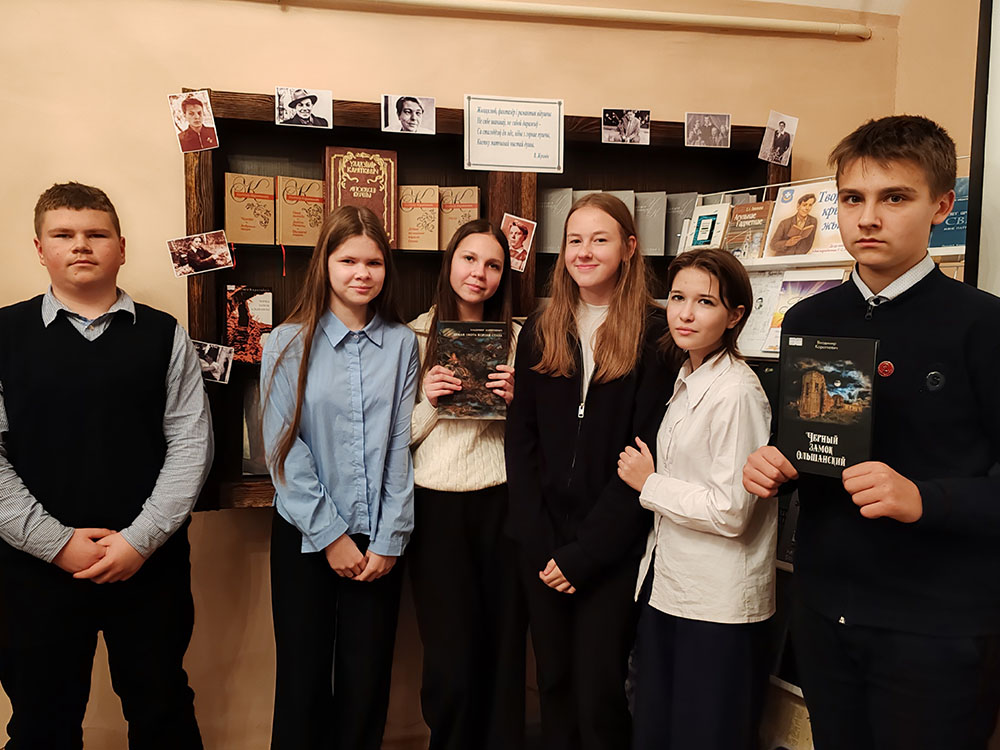 tvory jaho krynica žyvaja6