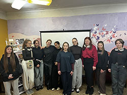 uradženiec rodnaha kraju