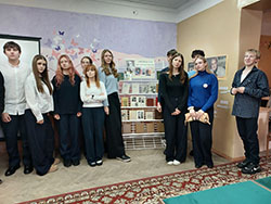 voyna yego ne otpuskala